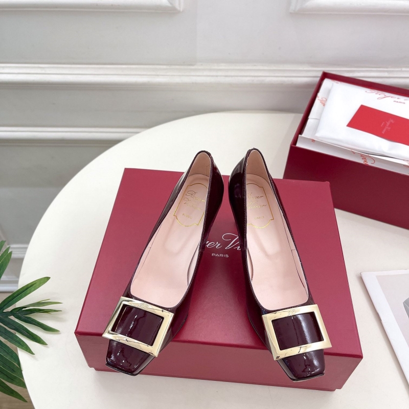 roger u1u1er high heels